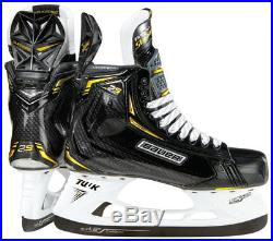Brand New Bauer Supreme 2s Pro Sr Hockey Skates 7 D