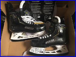 Brand New Bauer Supreme 2s Pro Sr Hockey Skates 8.5 D