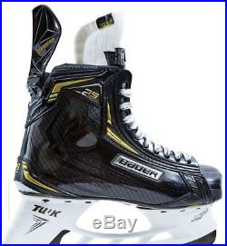 Brand New Bauer Supreme 2s Pro Sr Hockey Skates 8 D