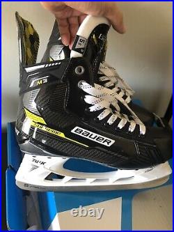 Brand New Bauer Supreme M3 Hockey Skates Size 5.5