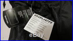 Brand New Bauer Supreme Pro Stock Flyers Hockey Pants Size Large +1 Schenn