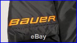 Brand New Bauer Supreme Pro Stock Flyers Hockey Pants Size Large +1 Schenn