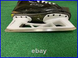 Brand New Bauer Supreme S29 Goalie Skate Size 9.5 Shoe Size Us 11 Width D