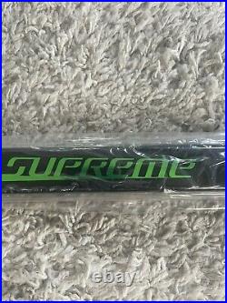 Brand New Bauer Supreme Ultrasonic Lh P92m 87 Flex Stick
