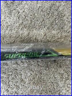 Brand New Bauer Supreme Ultrasonic Rh P92 87 Flex Lie 6 Grip Sticks