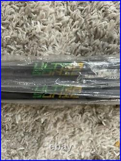 Brand New Bauer Supreme Ultrasonic Rh P92 87 Flex Lie 6 Grip Sticks