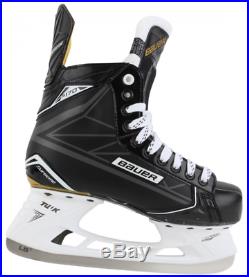 Brand New Junior Size 2D Bauer Supreme S170 Ice Hockey Skates