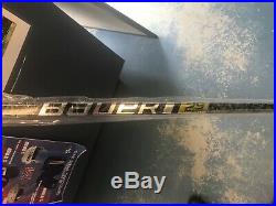 Brand new Bauer Supreme 2s pro hockey stick