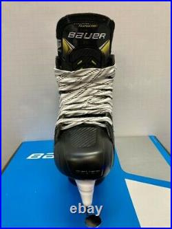 Buaer Supreme Ultrasonic INT 5.5 Fit 2 Skates (DEMO Skated on for 1 ice session)