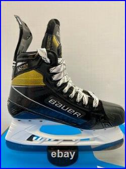 Buaer Supreme Ultrasonic INT 6.0 Fit 2 Skates (DEMO Skated on for 1 ice session)