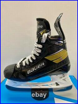 Buaer Supreme Ultrasonic INT 6.0 Fit 2 Skates (DEMO Skated on for 1 ice session)