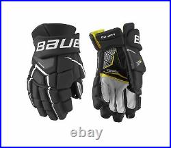 Gloves Bauer Supreme 3S Intermediate