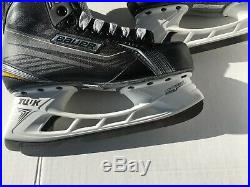 I Bauer Supreme 170 Hockey Skates SR 8.5