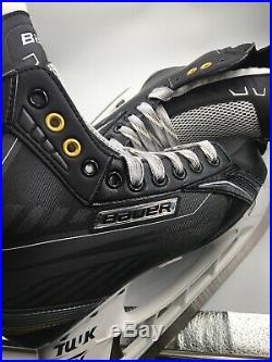 I Bauer Supreme 170 Hockey Skates SR 8.5