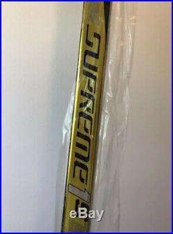 Jamie Benn Pro stock Supreme 1s Hockey Stick