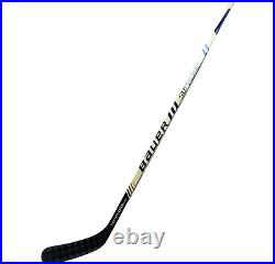 KESSEL Custom Bauer Supreme NHL Winter Classic Pro Stock Hockey Stick 95 Flex RH