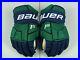 NEW_Bauer_Supreme_1S_Mercyhurst_Lakers_NCAA_Pro_Stock_Hockey_Player_Gloves_14_01_qqsy