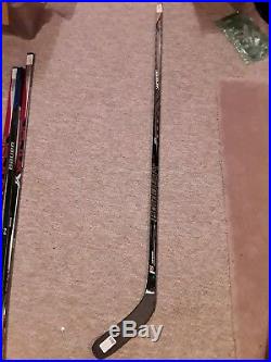 NEW Bauer Supreme 1S Right Hand Hockey Stick SR Comp P88 95 Flex Lie 6 57
