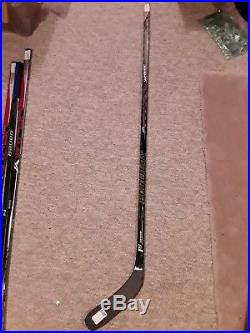 NEW Bauer Supreme 1s Right Hand Hockey Stick SR Comp P88 95 Flex Lie 6 57