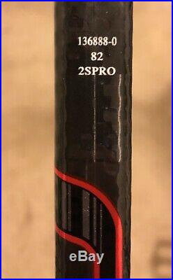 NEW Bauer Supreme 2SPro 2S 82 Flex LH Left P28 Pro Stock Hockey Stick