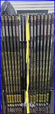 NEW Bauer Supreme 2S Hockey Stick Getting Rid of all Bauer Inventory! SEE DESC