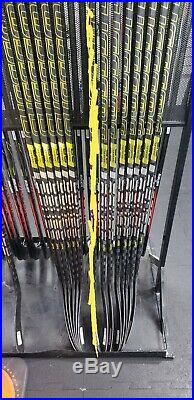 NEW Bauer Supreme 2S Hockey Stick Getting Rid of all Bauer Inventory! SEE DESC