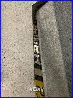 NEW Bauer Supreme 2S Pro (1SXL) RH 95 Flex P92 Pro Stock Hockey Stick