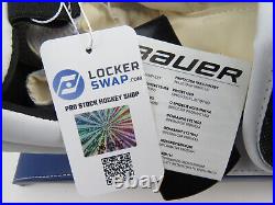 NEW Bauer Supreme 2S Pro Stock Toronto Maple Leafs Hockey Goalie Blocker SKAPSKI