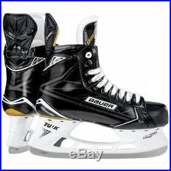 NEW Bauer Supreme S180 Ice Hockey Skates Size 9.0D