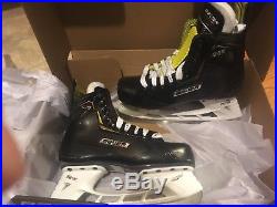NEW IN BOX Bauer Supreme Senior S29 Ice Hockey Skates size 6.0 D