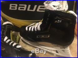 NEW IN BOX Bauer Supreme Senior S29 Ice Hockey Skates size 6.5 D