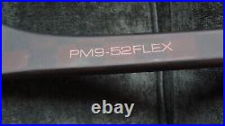 NEW LIMITED Bauer Right Hand RH Junior PM9 Flex 52 Lie 4 Composite Supreme Stick