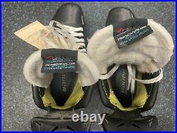 NHL Bauer Supreme 2S Pro Stock Hockey Skates size 8 Made in Canada