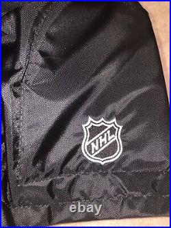 NHL Bauer Supreme XL Pro Stock Return Hockey Pants