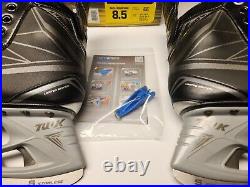 NOS Bauer Supreme Limited Edition Ice Hockey Skates Size 10 US, 8.5
