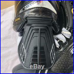 New BAUER VAP 1X, 1S Supreme TotalOne NXG Hockey Skates Senior Size 8D-9.5D