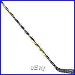 New Bauer 2017 Supreme 1S Senior Hockey Stick