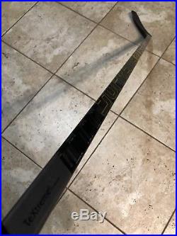 New Bauer ADV Supreme 2S Vapor 1X Lite Pro Stock Hockey Stick 95 Flex Left P88
