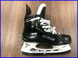New! Bauer Custom Supreme 2s Pro 9.25 D Hockey Skates Pro Stock
