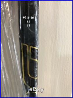 New Bauer Pro Stock Supreme 2S Hockey Stick 87 Flex P92 Right