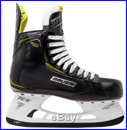 New Bauer SUPREME IGNITE PRO Sr. Hockey Skates 7,7.5,8,8.5,9