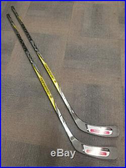 New Bauer Supreme 1S Senior Hockey Stick (Left, 77 Flex, P92)