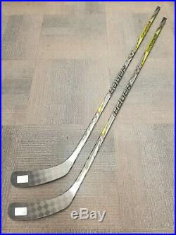New Bauer Supreme 1S Senior Hockey Stick (Left, 77 Flex, P92)