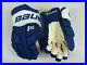New_Bauer_Supreme_1S_Toronto_Maple_Leafs_NHL_Pro_Stock_Hockey_Player_Gloves_14_01_cc