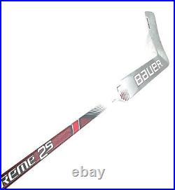 New Bauer Supreme 2S Goalie Stick (Pro Stock) Regular, 26 Paddle, P31