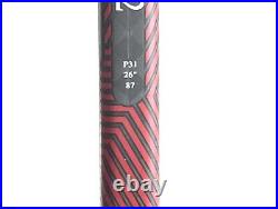 New Bauer Supreme 2S Goalie Stick (Pro Stock) Regular, 26 Paddle, P31