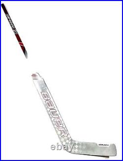 New Bauer Supreme 2S Pro Goalie Stick (Pro Stock) Regular, 26 Paddle, P31