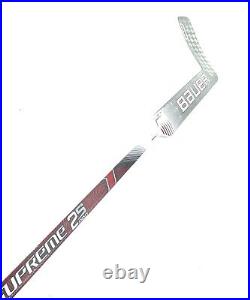 New Bauer Supreme 2S Pro Goalie Stick (Pro Stock) Regular, 26 Paddle, P31