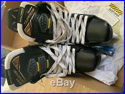 New Bauer Supreme 2S Pro Hockey Skates Junior Size 5.5 EE