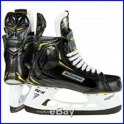New Bauer Supreme 2S Pro Hockey Skates Senior Size 7 EE